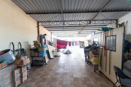 Casa à venda com 500m², 4 quartos e 8 vagasSalão de Festas