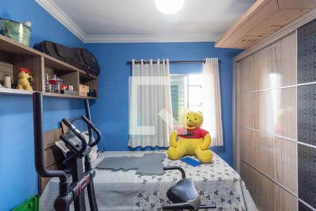 Casa à venda com 500m², 4 quartos e 8 vagasQuarto 1