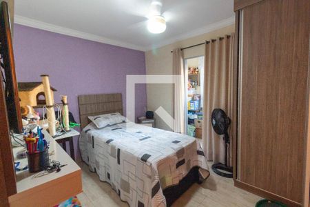 Casa à venda com 500m², 4 quartos e 8 vagasQuarto 3