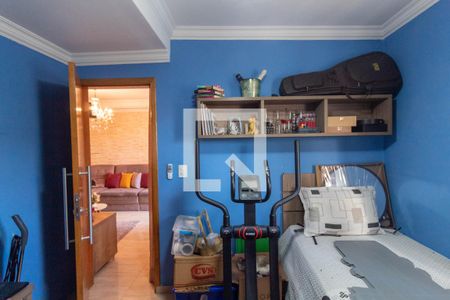 Casa à venda com 500m², 4 quartos e 8 vagasQuarto 1