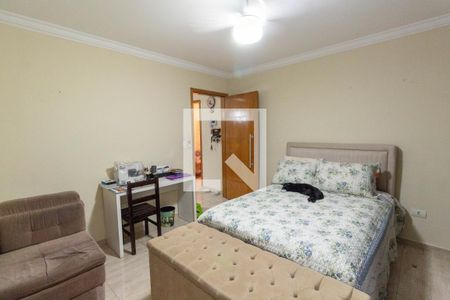 Casa à venda com 500m², 4 quartos e 8 vagasQuarto Suíte