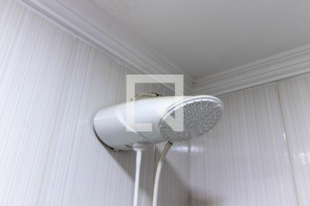 Casa à venda com 500m², 4 quartos e 8 vagasChuveiro