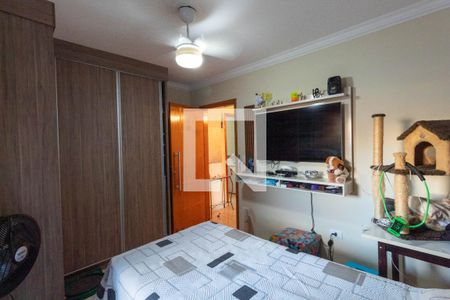 Casa à venda com 500m², 4 quartos e 8 vagasQuarto 3