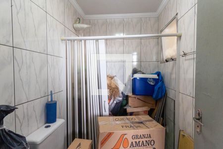 Casa à venda com 500m², 4 quartos e 8 vagasBanheiro 3