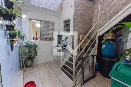 Casa à venda com 500m², 4 quartos e 8 vagasQuintal