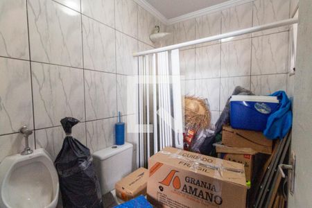 Casa à venda com 500m², 4 quartos e 8 vagasBanheiro 3