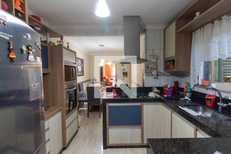 Casa à venda com 500m², 4 quartos e 8 vagasCozinha