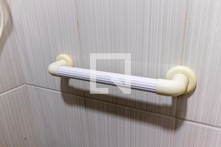 Casa à venda com 500m², 4 quartos e 8 vagasDetalhe do Banheiro da Suite