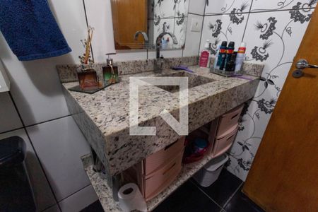 Casa à venda com 500m², 4 quartos e 8 vagasBanheiro 2