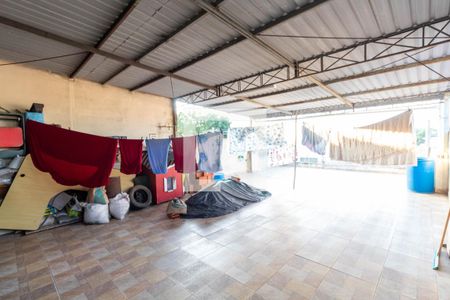 Casa à venda com 500m², 4 quartos e 8 vagasSalão de Festas