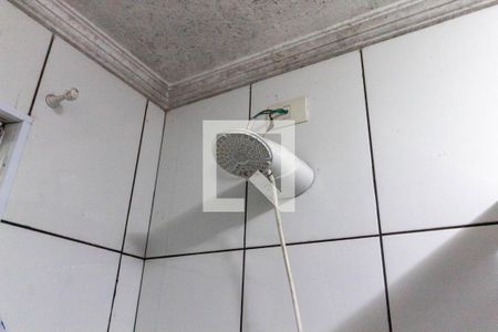 Casa à venda com 500m², 4 quartos e 8 vagasChuveiro