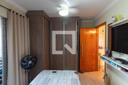 Casa à venda com 500m², 4 quartos e 8 vagasQuarto 3