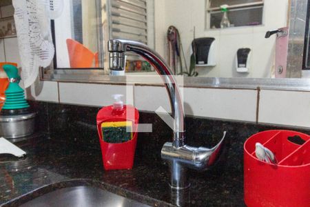 Casa à venda com 500m², 4 quartos e 8 vagasCozinha - Torneira