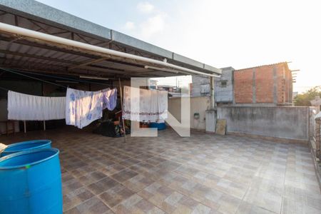 Casa à venda com 500m², 4 quartos e 8 vagasSalão de Festas