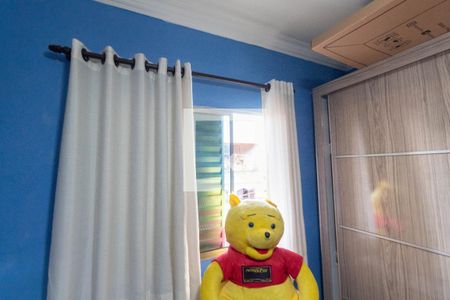 Casa à venda com 500m², 4 quartos e 8 vagasQuarto 1