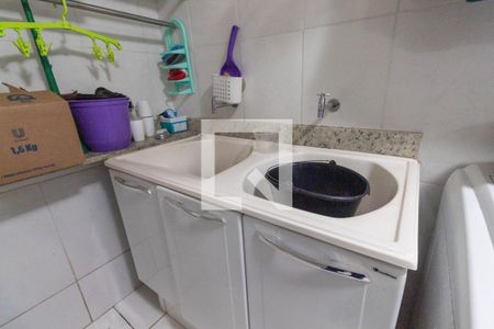 Casa à venda com 500m², 4 quartos e 8 vagasLavanderia