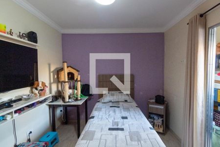 Casa à venda com 500m², 4 quartos e 8 vagasQuarto 3