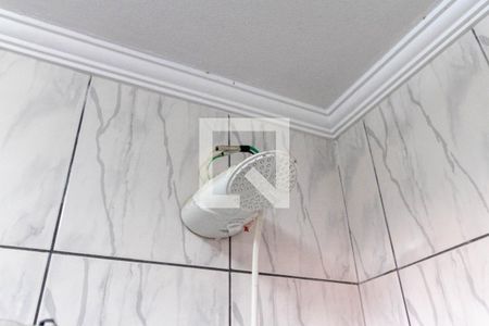 Casa à venda com 500m², 4 quartos e 8 vagasChuveiro