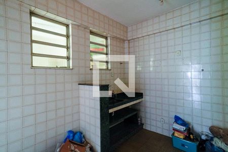 Apartamento para alugar com 70m², 2 quartos e sem vagaCozinha