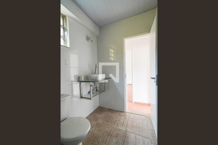Apartamento para alugar com 70m², 2 quartos e sem vagaBanheiro