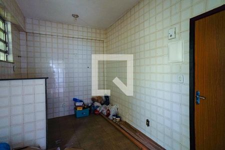 Apartamento para alugar com 70m², 2 quartos e sem vagaCozinha