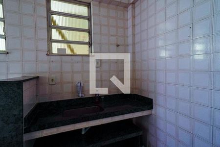 Apartamento para alugar com 70m², 2 quartos e sem vagaCozinha