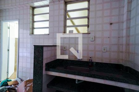 Apartamento para alugar com 70m², 2 quartos e sem vagaCozinha