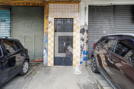 Apartamento para alugar com 70m², 2 quartos e sem vagaEntrada