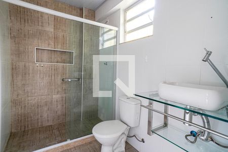Apartamento para alugar com 70m², 2 quartos e sem vagaBanheiro