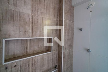 Apartamento para alugar com 70m², 2 quartos e sem vagaBanheiro