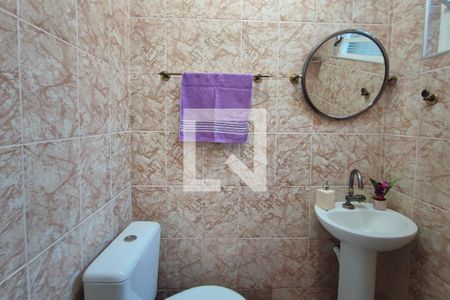 Casa de condomínio à venda com 72m², 2 quartos e 1 vagaLavabo