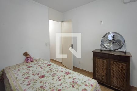 Quarto 1 de casa de condomínio à venda com 2 quartos, 72m² em Vila Maria Eugênia, Campinas