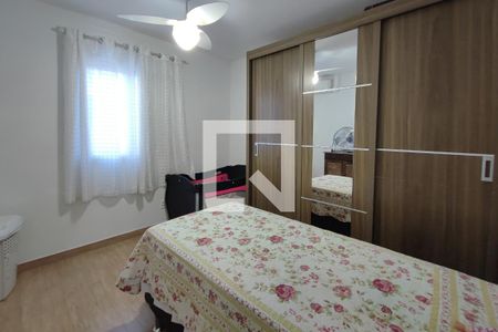 Quarto 1 de casa de condomínio à venda com 2 quartos, 72m² em Vila Maria Eugênia, Campinas