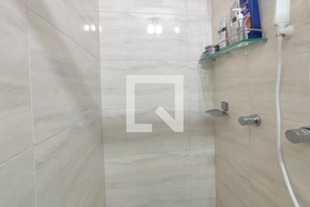 Casa de condomínio à venda com 72m², 2 quartos e 1 vagaBanheiro
