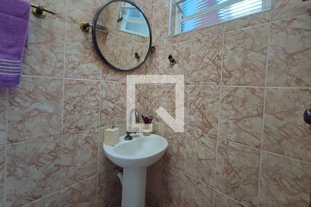 Casa de condomínio à venda com 72m², 2 quartos e 1 vagaLavabo