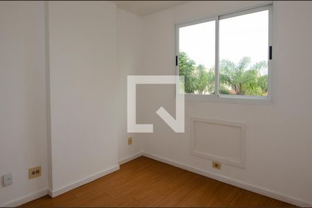 Quarto de apartamento para alugar com 2 quartos, 62m² em Recreio dos Bandeirantes, Rio de Janeiro