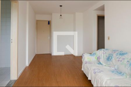 Sala de apartamento para alugar com 2 quartos, 62m² em Recreio dos Bandeirantes, Rio de Janeiro