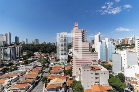 Apartamento para alugar com 67m², 2 quartos e 2 vagas Apartamento para alugar com 67m², 2 quartos e 2 vagasVista da Suíte