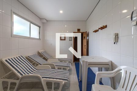 Apartamento para alugar com 67m², 2 quartos e 2 vagas Apartamento para alugar com 67m², 2 quartos e 2 vagasÁrea comum