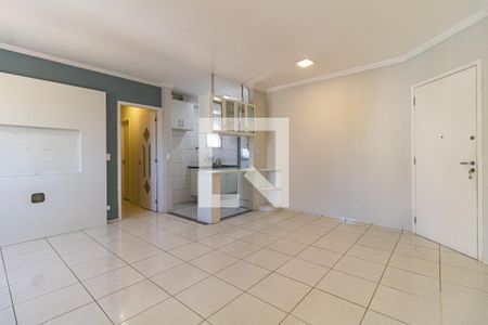 Sala de apartamento para alugar com 2 quartos, 67m² em Aclimação, São Paulo