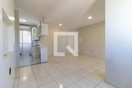 Sala de apartamento para alugar com 2 quartos, 67m² em Aclimação, São Paulo