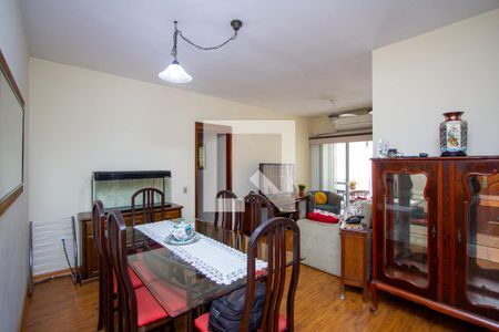 Sala de apartamento à venda com 3 quartos, 120m² em Icaraí, Niterói