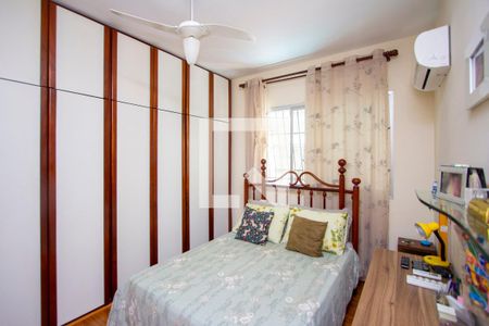 Suíte de apartamento para alugar com 3 quartos, 120m² em Icaraí, Niterói