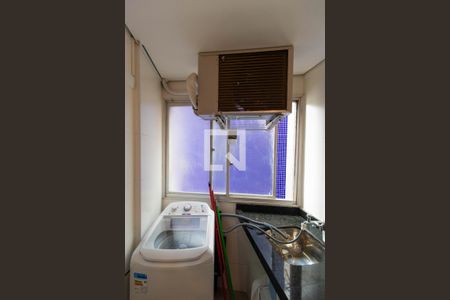 Apartamento à venda com 38m², 1 quarto e sem vaga Apartamento à venda com 38m², 1 quarto e sem vagaÁrea de Serviço