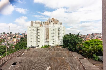 Apartamento para alugar com 49m², 2 quartos e 1 vagaVista 