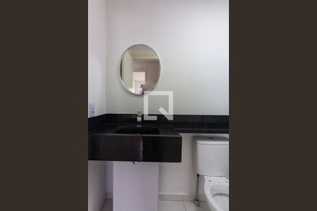 Apartamento para alugar com 49m², 2 quartos e 1 vagaBanheiro