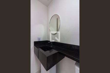Apartamento para alugar com 49m², 2 quartos e 1 vagaBanheiro