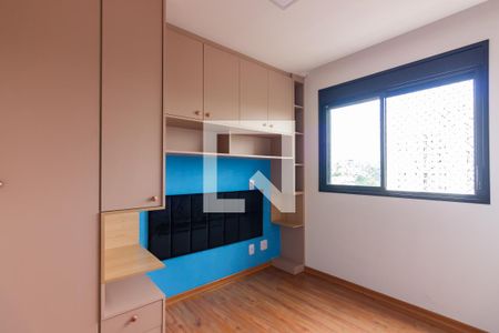 Quarto 1 de apartamento para alugar com 2 quartos, 49m² em Padroeira, Osasco