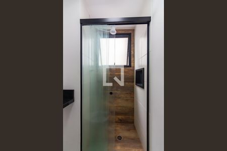 Apartamento para alugar com 49m², 2 quartos e 1 vagaBanheiro