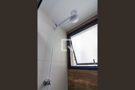 Apartamento para alugar com 49m², 2 quartos e 1 vagaBanheiro